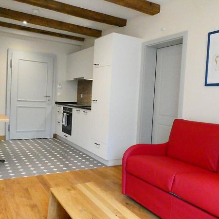 Hotel St-Georges Romont Bagian luar foto