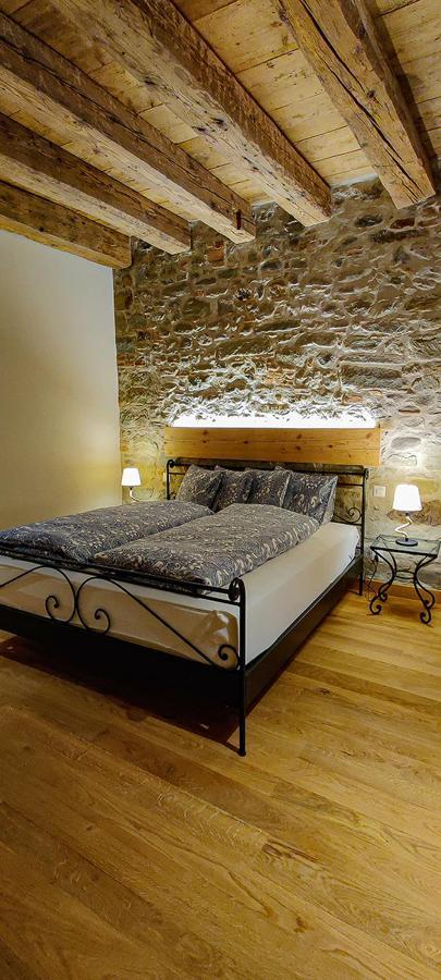 Hotel St-Georges Romont Bagian luar foto