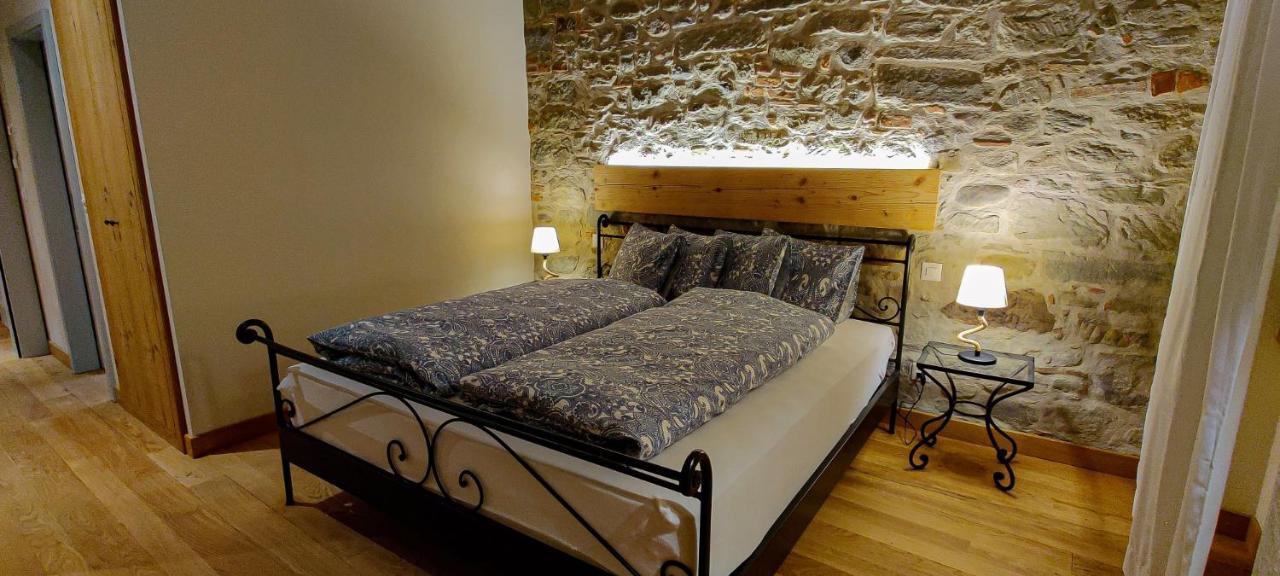 Hotel St-Georges Romont Bagian luar foto